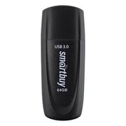 USB-флешка SMARTBUY SB064GB3SCK UFD 3.0/3.1 064GB Scout Black 