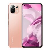  Смартфон Xiaomi Mi 12 Lite 5G 8/128 Pink RU 