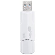  USB-флешка SMARTBUY SB32GBCLU-W3 UFD 3.0/3.1 32GB Clue White 