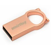  USB-флешка SMARTBUY SB8GBMC5 UFD 2.0 8GB MC5 Metal Kitty 