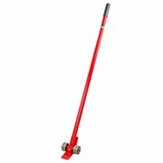  Лом такелажный FORCEKRAFT FK-TL-5 (52425) ручной 5т 