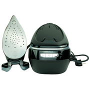  Парогенератор Tefal GV9821E0 черный/серый 