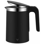  Умный электрический чайник Xiaomi Viomi V-MK171A черный 