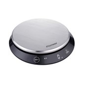  Весы кухонные PIONEER PKS1011 