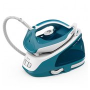  Парогенератор Tefal SV6131E0 2200Вт бирюзовый/белый 