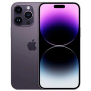  Смартфон Apple iPhone 14 Pro 512Gb Purple 