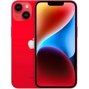  Смартфон Apple iPhone 14 256Gb Red 