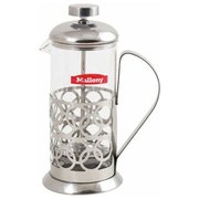  Чайник-кофейник MALLONY T046-350ML 
