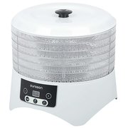  Сушилка для овощей OURSSON DH2300D/IV 