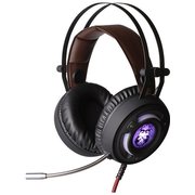  Игровая стереогарнитура QUMO Avalon GHS006 
