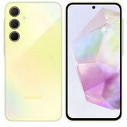  Смартфон Samsung Galaxy A35 (SM-A356EZYDCAU) 8/128Gb Yellow 