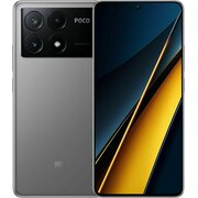  Смартфон POCO X6 Pro 5G MZB0FUVRU (51666) 8/256Gb Grey 