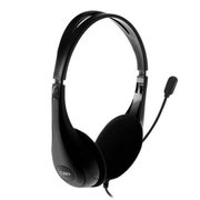  Компьютерная гарнитура CBR CHP 353M Black 