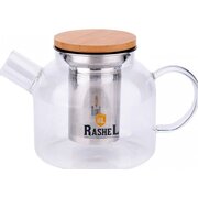  Чайник заварочный RASHEL R8361 1,0л 