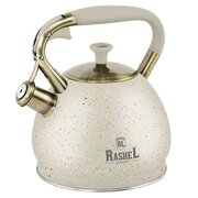  Чайник RASHEL М-7902 нерж 