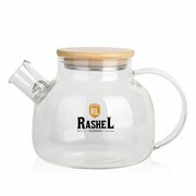  Чайник заварочный RASHEL R8341 1,0л 