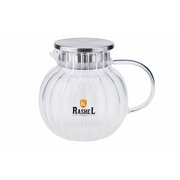  Чайник-кувшин заварочный RASHEL R8364 1.3л 