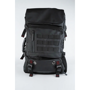  Рюкзак для ноутбука HAFF Urban Tactic HF1111 Black 