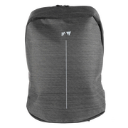 Рюкзак для ноутбука HAFF Workaday HF1113 Black/Brown 