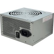  Блок питания ACD GPK650S (GPK-650S) ACD by CWT GPK 650W, 80+ Bronze, 120mm FAN, PCIE 6+2PIN*2, RTL 