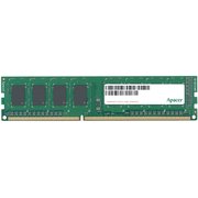  ОЗУ Apacer AU08GFA33C9TBGC DDR3 8GB 1333MHz UDIMM (PC3-10600) CL9 1.5V (Retail) 512*8 (DL.08G2J.K9M) 