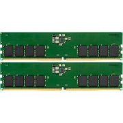  ОЗУ Kingston KVR48U40BS8K2-32 DRAM 32GB 4800MHz DDR5 Non-ECC CL40 DIMM (Kit of 2) 1Rx8 EAN: 740617325102 
