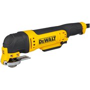  Мультитул DEWALT DWE315-QS 