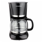  Кофеварка MAUNFELD MF-732BK 