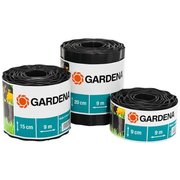  Бордюр Gardena 00534-20.000.00 черный 