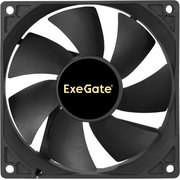  Вентилятор Exegate ExtraPower EP09225S3P EX283383RUS 92x92x25 мм, подшипник скольжения, 3pin, 2200RPM, 24dBA 