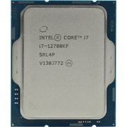  Процессор Intel Core i7-12700KF (CM8071504553829SRL4P) Soc-1700 (3.6GHz) Tray 
