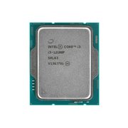  Процессор Intel Core i3 12100F CM8071504651013SRL63 Soc-1700 (3.3GHz) OEM 