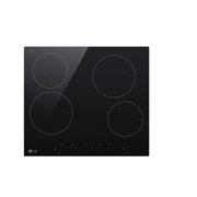  Варочная поверхность LG CBEZD2414B 