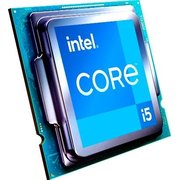 Процессор Intel Core i5 11500 CM8070804496809SRKNY Soc-1200 (2.7GHz/Intel UHD Graphics 750) OEM 