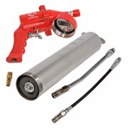  Пневмопистолет для выдавливания смазки INTERTOOL PT-0607 
