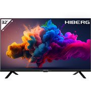  Телевизор HIBERG 32Y HD-R 