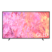  Телевизор Samsung QE43Q60CAUXUZ Q черный 