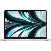  Ноутбук Apple MacBook Air 13,6" M2 8/256 (MLXY3) Silver 