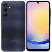  Смартфон Samsung Galaxy A25 (SM-A256EZKDSKZ) 6/128GB Blue Black 