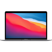  Ноутбук Apple MacBook Air 13,3" M1 8/256 (MGN63) Space Grey 