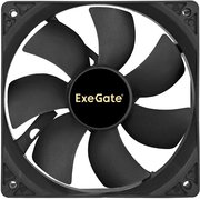  Вентилятор Exegate ExtraPower EP12025H3P EX283387RUS 120x120x25 мм, гидродинамический, 3pin, 1800RPM, 27dBA 
