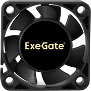  Вентилятор Exegate ExtraSilent ES04010S3P EX283364RUS 40x40x10 мм, подшипник скольжения, 3pin, 5000RPM, 24dBA 