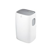  Кондиционер мобильный ELECTROLUX EACM-11 CL/N3 white 