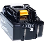  Аккумулятор Makita BL1830B 632G12-3 