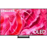  Телевизор Samsung QE65S90CAUXRU 