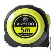  Рулетка ARMERO A103/051 5мx19мм 
