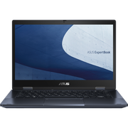  Ноутбук ASUS ExpertBook B3402FBA-LE0520 (90NX04S1-M00V60) 14" 1920x1080/i5-1235U/RAM 16Гб/SSD 512Гб/Intel Iris X Graphics/EngRus/DOS черный 1.61 кг 