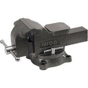  Тиски слесарные YATO YT-6504 