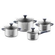  Набор посуды Domfy DKM-CW108 Home Cucina 8 предметов 