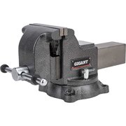  Тиски слесарные Gigant Professional GP-BV-150 